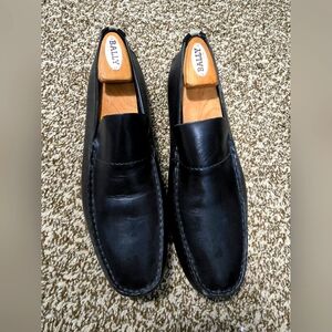 Old Gucci Loafers